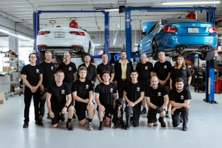 JB Import Automotive Repair