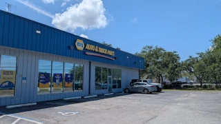 NAPA Auto Parts