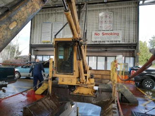 Renton Transfer Station