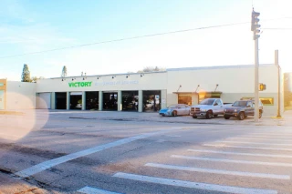 Victory Tire & Auto—St. Petersburg