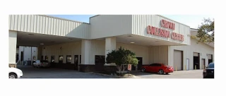 Crown Collision Center