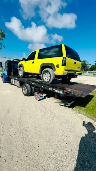 Engine and Transmission Center