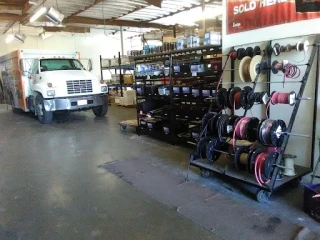 Powerstride Battery (Formerly American Battery)