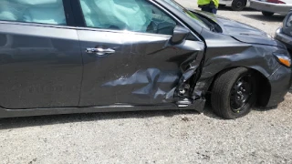 Stepp's Towing Service, Inc.