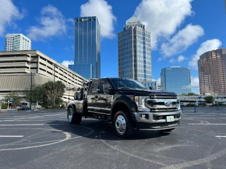 Dixie Wrecker Service