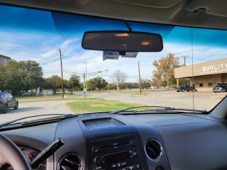 Quality Glass Company