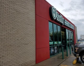 O'Reilly Auto Parts