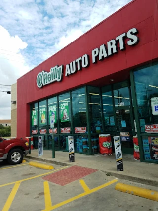 O'Reilly Auto Parts