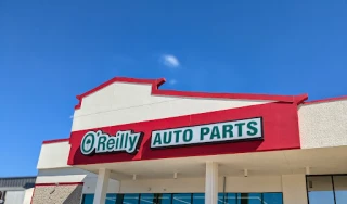 O'Reilly Auto Parts