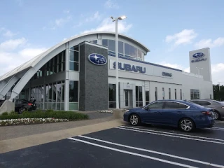 Ewing Subaru of Plano Parts Center