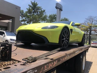 Plano Towing Company