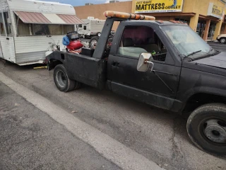 Goodtimes Towing and recovery