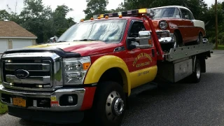 Cut Rate Towing & Roadside @ Medford Auto