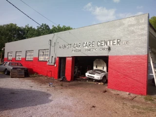 Main Street Car Care Center