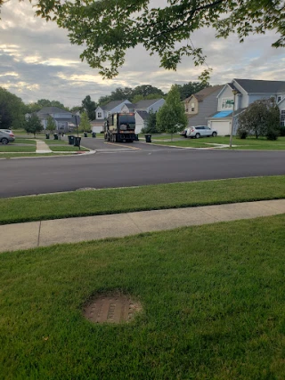 GROOT RECYCLING & WASTE - NORTH