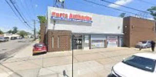 Parts Authority