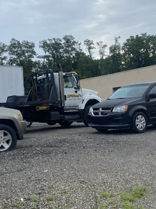 McNeal's Towing Car & Truck Repair