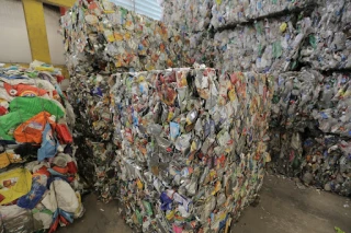 WM - Lake County Recycling Center