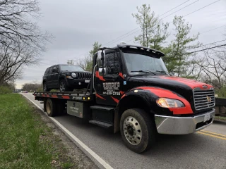 Whitey's Towing, Inc