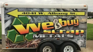 Recycle Your Catalytic Converter