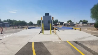 City of Chandler - Recycling-Solid Waste Collection Center