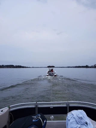 TowBoat US - Montgomery Marine Towing & Salvage Lake Conroe