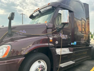 Zion Mobile On-site Truck & Trailer Repair