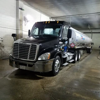 Eagle Truck Wash CH