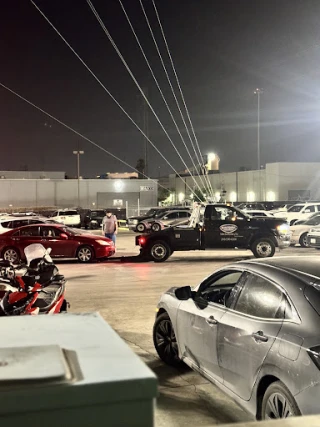 Vehicle Management Solutions/ MCJAM INC / DBA Creswells Wrecker