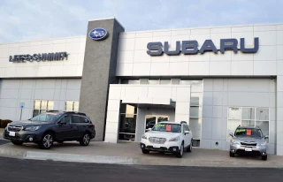Subaru Parts - Lee's Summit Subaru Parts Store