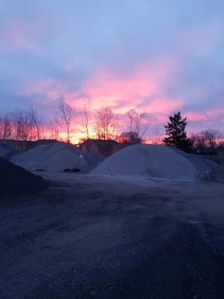 Amherst Highway Department