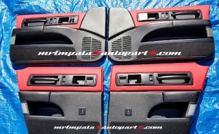 Mr. Impala's Auto Parts