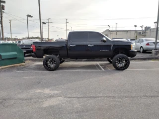 Bert's Alignment Inc.