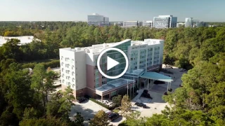 Hyatt Place Houston/The Woodlands