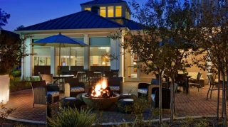 Hilton Garden Inn Houston/The Woodlands