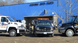 Virginia Auto Parts, Inc.