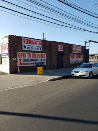 Freedom Metals LLC