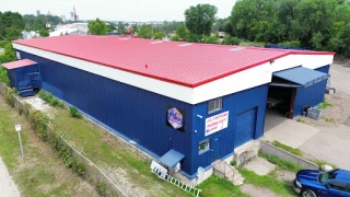 Mudek Trucking and J & J Recycling