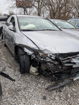 Martin's wrecker Service