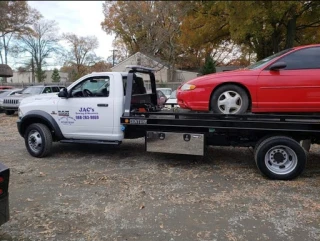 Jacs Towing And Recovery