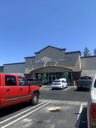 O'Reilly Auto Parts