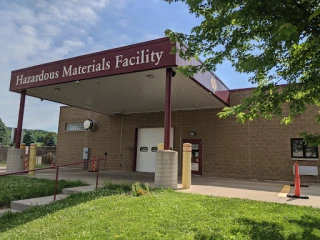 La Crosse County Hazardous Materials