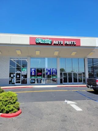 O'Reilly Auto Parts