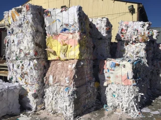 All County Recycling