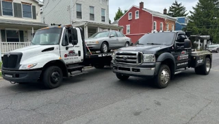 Valentinos Towing & Recovery
