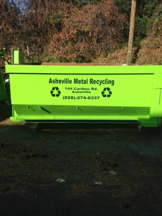 Asheville Metal Recycling