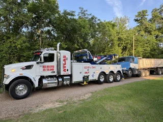 Atlas Recovery & Towing