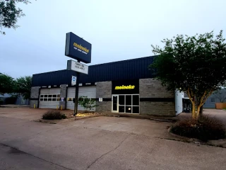 Meineke Car Care Center