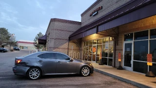 Wreck Effects Auto Body