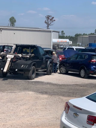 United Auto Delivery & Recovery